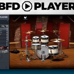 BFD Player v1-2-1-1 WiN-MAC FREE