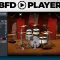 BFD Player v1-1-0-30 WiN-MAC FREE