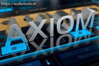 Blue Cat Audio Axiom v2-2 WiN