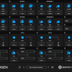 Glitchmachines Cryogen v1-6 WiN-MAC