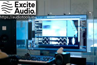 Excite Audio VISION 4X v1-2-2 WiN-MAC