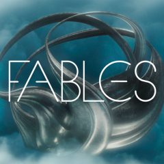 Native Instruments Fables KONTAKT