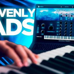 LFOAudio Heavenly Pads 2 WiN