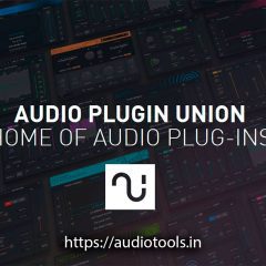 AUDIO PLUGIN UNION 2024-9 WiN