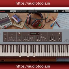 Martinic AX73 v1-3-0 VST MAC