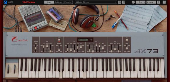 Martinic AX73 v1-4-3 MAC-MORiA