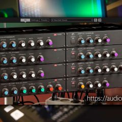 Martinic AXFX v1-1-1 MAC-U2B