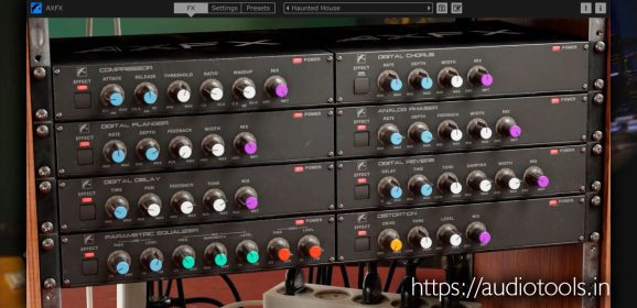 Martinic FX Bundle 2025-05 WiN