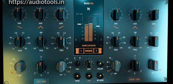 NoiseAsh Backs Pro v1-2-4 WiN