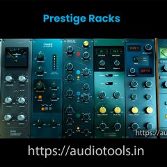 NoiseAsh Prestige Racks v1-0-0 WiN-MAC