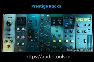 NoiseAsh Prestige Racks v1-2-4 WiN