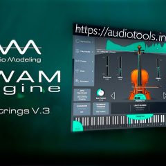 SWAM Solo Strings Bundle v3-7-2 WiN