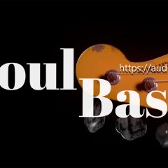 UVI SOUL BASS v1-5-0 Soundbank