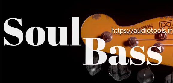 UVI SOUL BASS v1-5-1 Soundbank