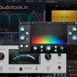 UVI FX Bundle v2025-5 AU MAC-ARM