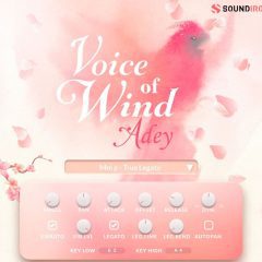 Voice of Wind Adey v1-1 KONTAKT