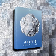 Arctis Noise and Textures WAV