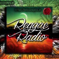 Fox Samples Reggae Radio WAV-MiD