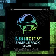 Liquicity Drum and Bass Vol1 WAV-MiD