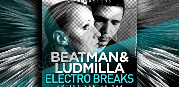 Beatman Ludmilla Electro Breaks MULTi