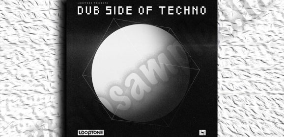 Looptone Dub Side Of Techno WAV
