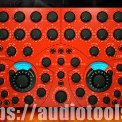 Acustica Audio Coral 2 2023 WiN