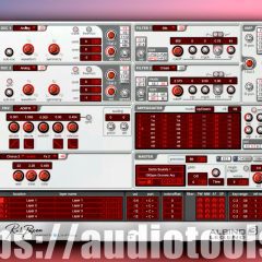 Rob Papen Albino Legend v3-5-0 WiN