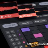 Session Loops DrumNet v1-9-7 MAC