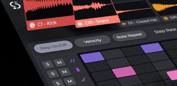 Session Loops DrumNet v1-9-7 MAC