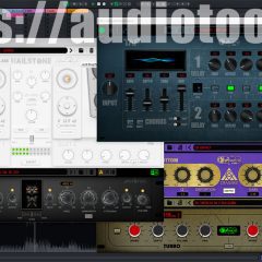 F-Audiolabs Plugins 2023-11 WiN-MAC