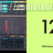 Ableton Live Suite v12-2-0 MAC-HCiSO