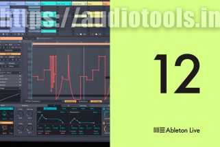 Ableton Live Suite v12-2-2 MAC-HCiSO