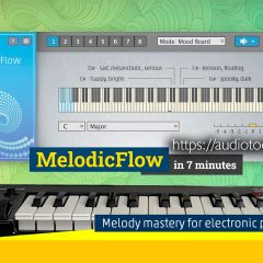 FeelYourSound MelodicFlow v2-0-0 WiN-MAC