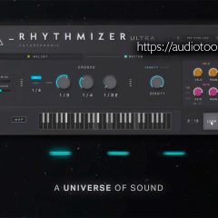 Rhythmizer Ultra v1-1-0 WiN