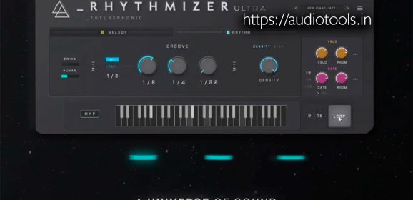 Rhythmizer Ultra v1-1-0 WiN
