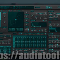 Rob Papen Go2-X v1-0-0 WiN