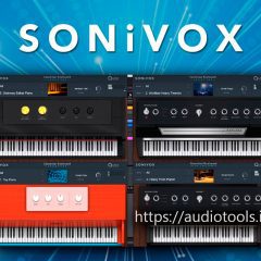 SONiVOX Essential Keyboard v1-0-1 WiN