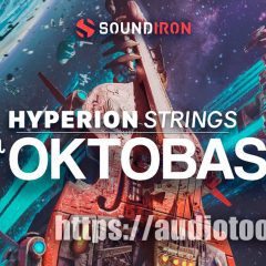 Hyperion Strings Oktobass KONTAKT