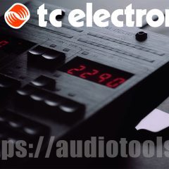 TC Electronic Plugins Bundle 2023-11 WiN