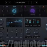Nuro Audio Xvox Pro v1-0-6 MAC