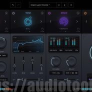 Nuro Audio Xvox Pro v1-0-6 MAC