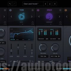 Nuro Audio Xvox Pro v1-0-3 MAC