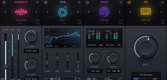Nuro Audio Xvox Pro v1-0-6 MAC