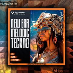 New Era Melodic Techno MULTi