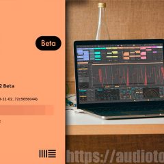 Ableton Live 12 v12.0.29 Beta WiN