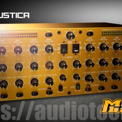 Acustica Audio Maize 2023 WiN