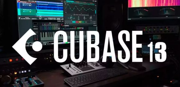 Cubase Pro 13 v13-0-50 WiN-R2R