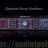 Quantum Room Simulator v1-0-1 MAC