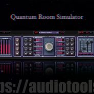 Quantum Room Simulator v1-0-1 MAC