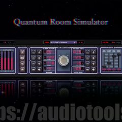 Quantum Room Simulator v1-0-2 WiN